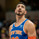 Image for article titled Enes Kanter Will Not Travel With The Knicks To London Because Turkish Spies Might Kill Him